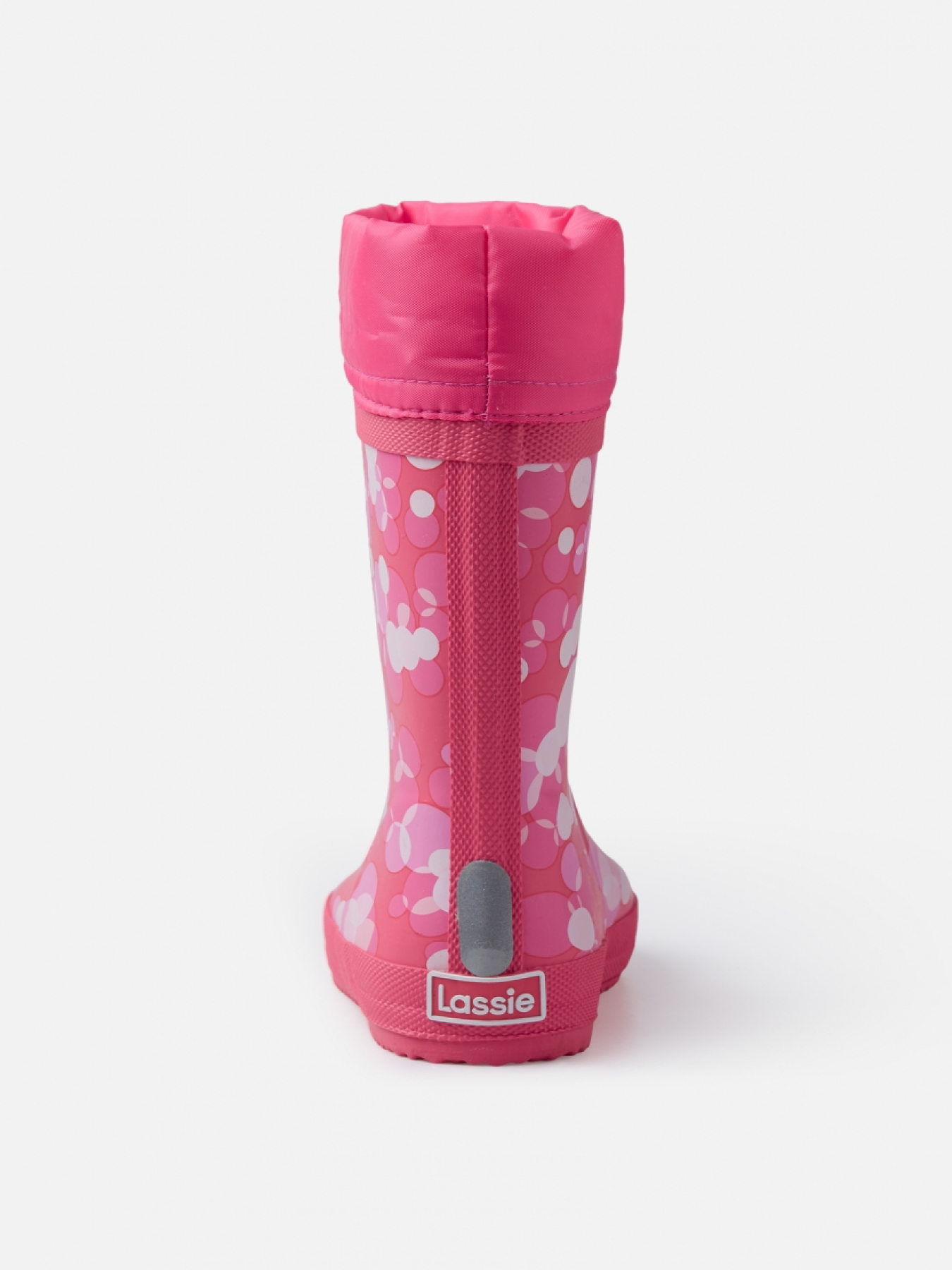 Чоботи гумові LASSIE модель 769142_3361 Фото