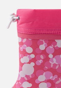 Чоботи гумові LASSIE модель 769142_3361 Фото