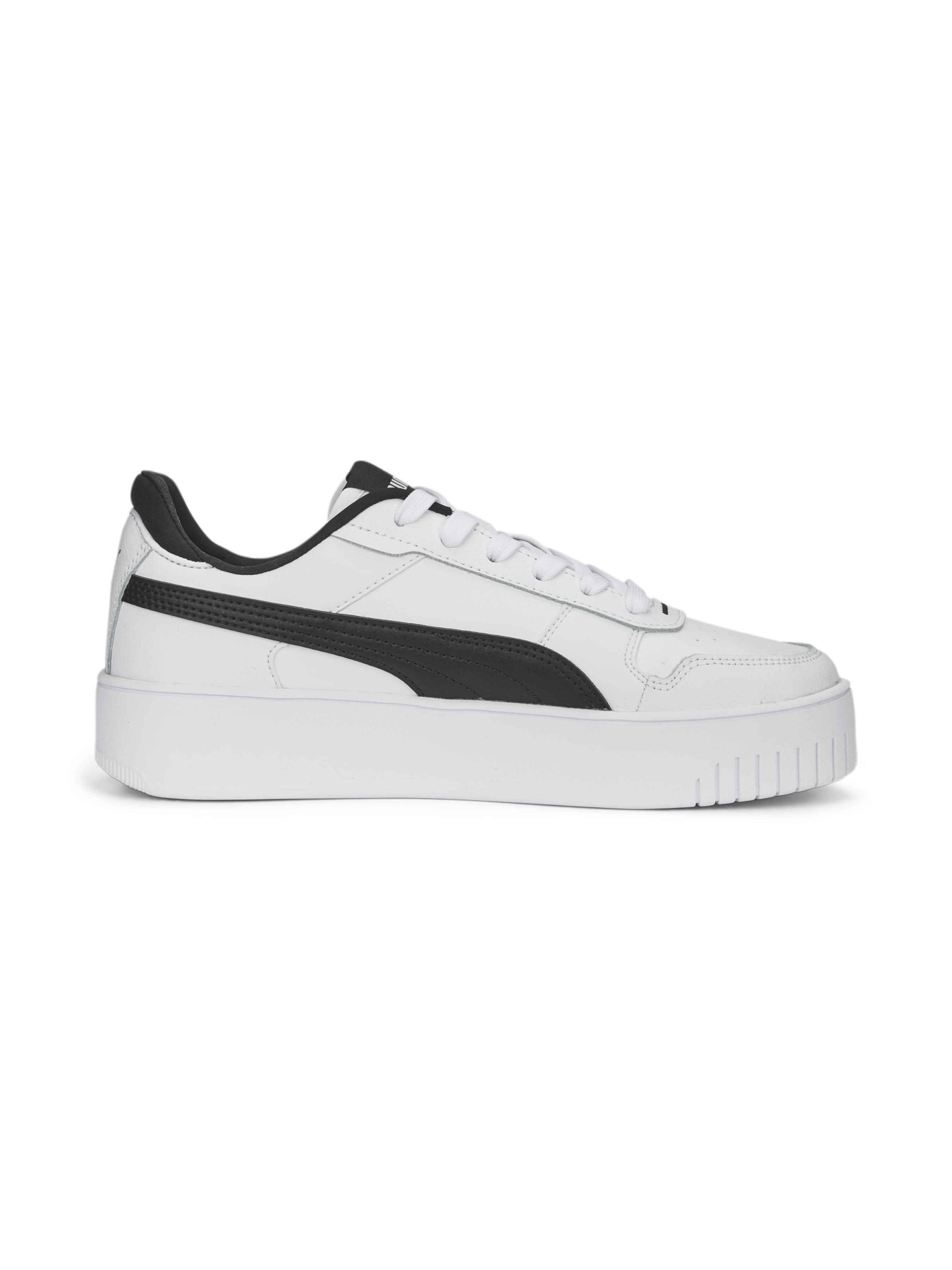 Кеды низкие PUMA Carina Street модель 389390 Фото