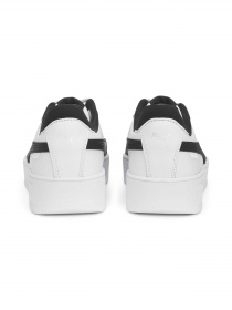 Кеды низкие PUMA Carina Street модель 389390 Фото