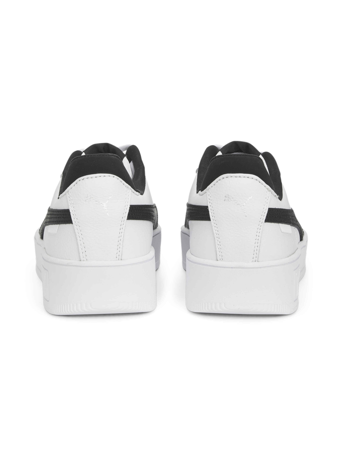 Кеды низкие PUMA Carina Street модель 389390 Фото