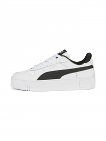 Кеды низкие PUMA Carina Street модель 389390 Фото
