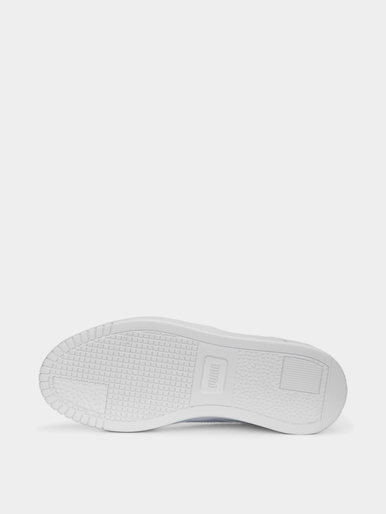 Кеды низкие PUMA Carina Street модель 389390 Фото