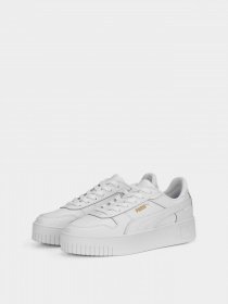 Кеды низкие PUMA Carina Street модель 389390 Фото