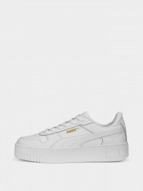Кеды низкие PUMA Carina Street модель 389390 Фото