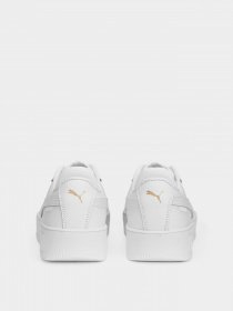 Кеди низькі PUMA Carina Street модель 389390 Фото