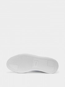 Кеди низькі PUMA Carina Street модель 389390 Фото