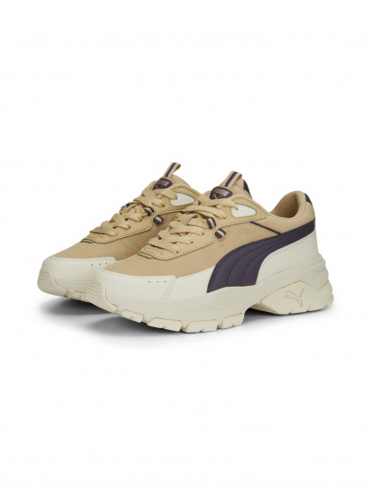 Кросівки PUMA Cassia Via модель 389223 — фото - INTERTOP