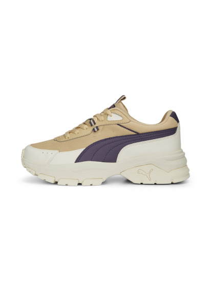 Кросівки PUMA Cassia Via модель 389223 — фото 3 - INTERTOP