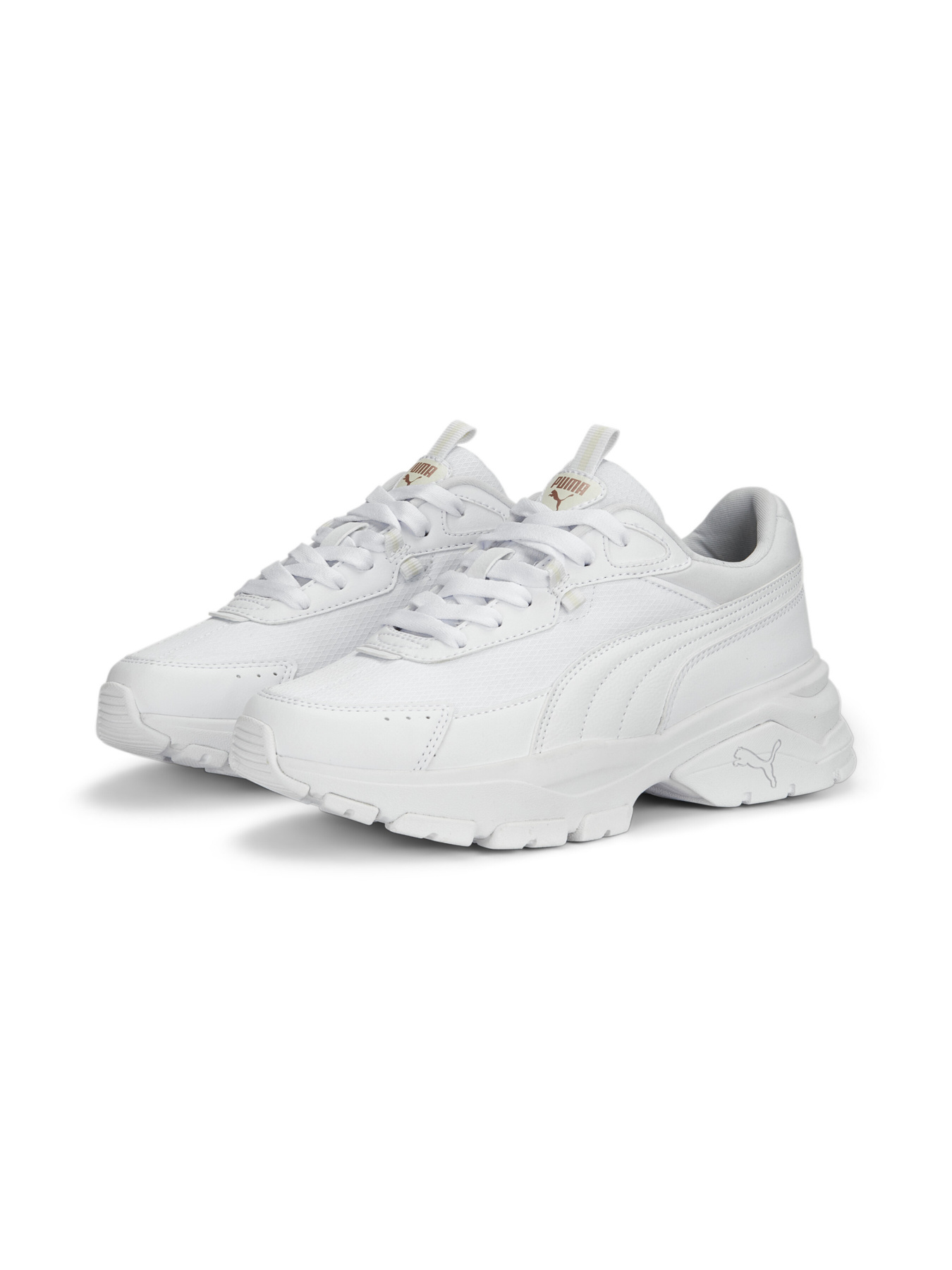 Кросівки PUMA Cassia Via модель 389223 Фото