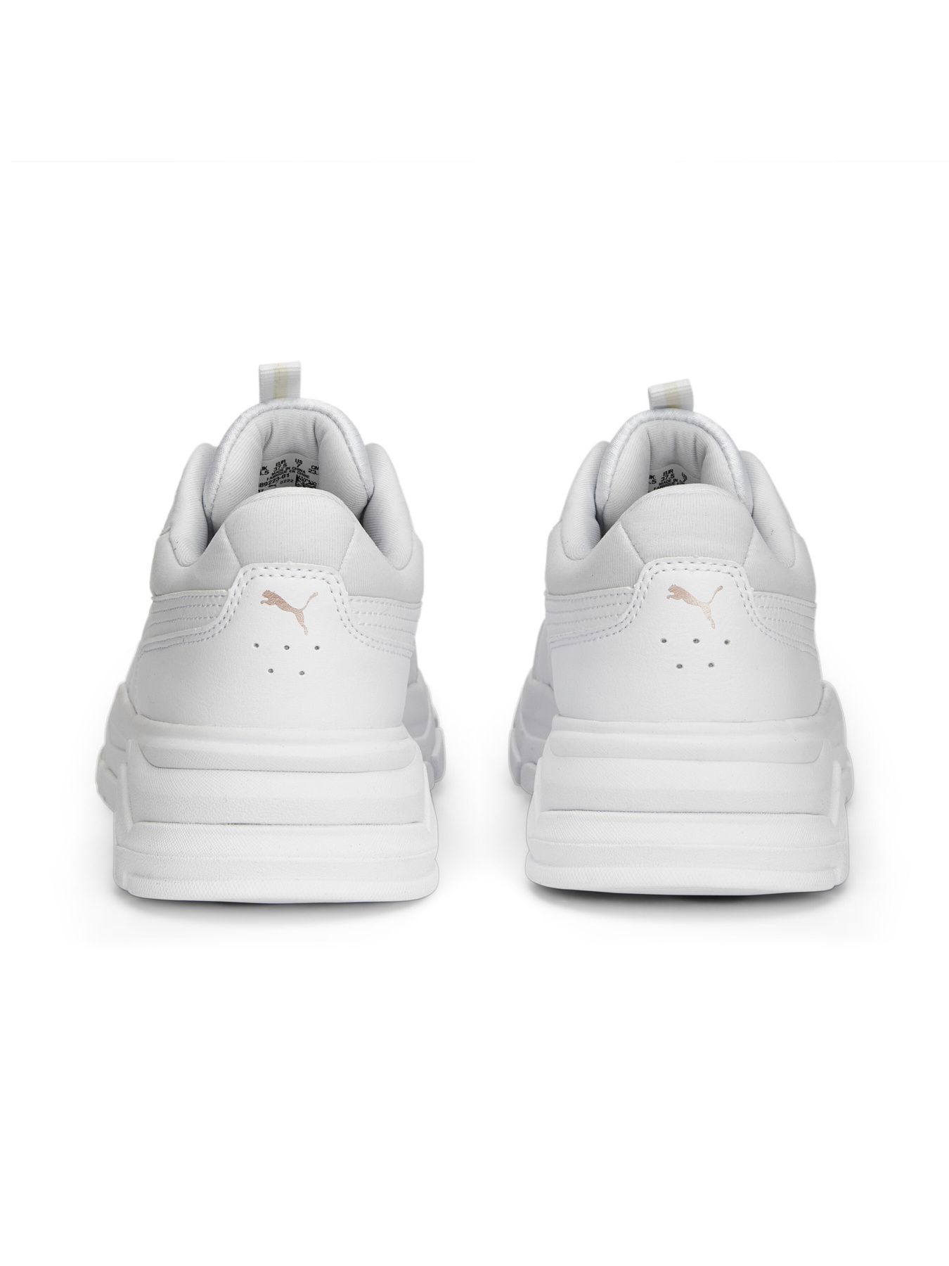Кросівки повсякденні PUMA Cassia Via модель 389223 Фото