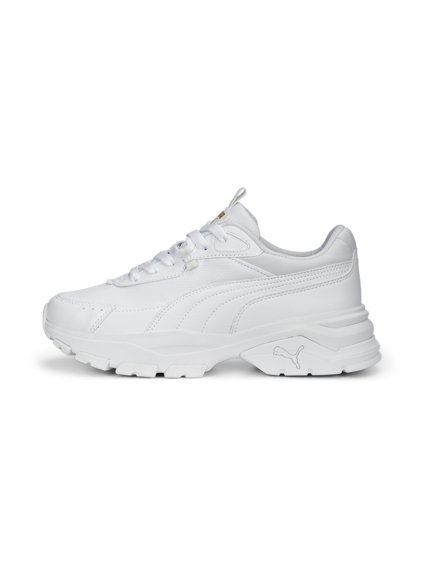 Кросівки повсякденні PUMA Cassia Via модель 389223 Фото