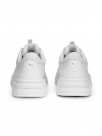 Кросівки повсякденні PUMA Cassia Via модель 389223 Фото