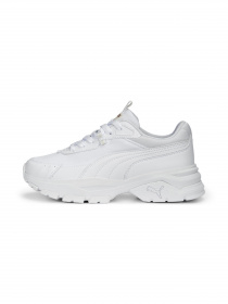 Кросівки повсякденні PUMA Cassia Via модель 389223 Фото