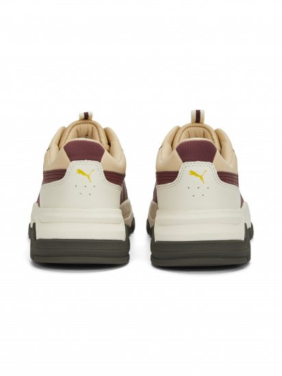 Кросівки PUMA Cassia Via модель 389223 — фото 3 - INTERTOP