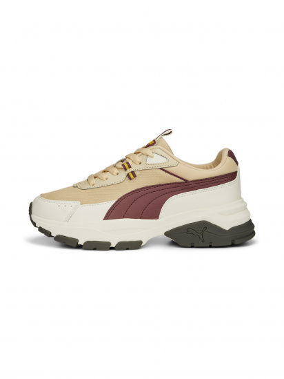 Кросівки PUMA Cassia Via модель 389223 — фото 4 - INTERTOP