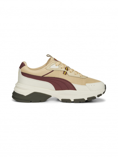 Кросівки PUMA Cassia Via модель 389223 - фото