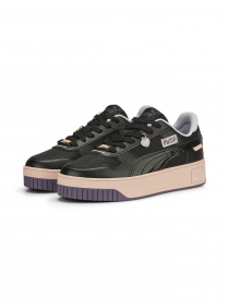 Кросівки PUMA Carina Street Charms модель 389392 Фото