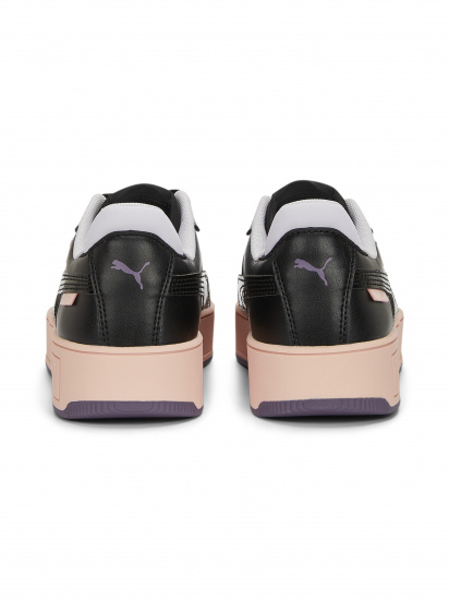 Кросівки PUMA Carina Street Charms модель 389392 — фото 3 - INTERTOP