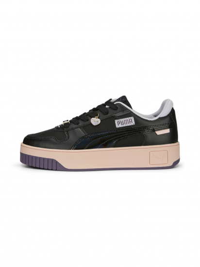 Кросівки PUMA Carina Street Charms модель 389392 — фото 4 - INTERTOP