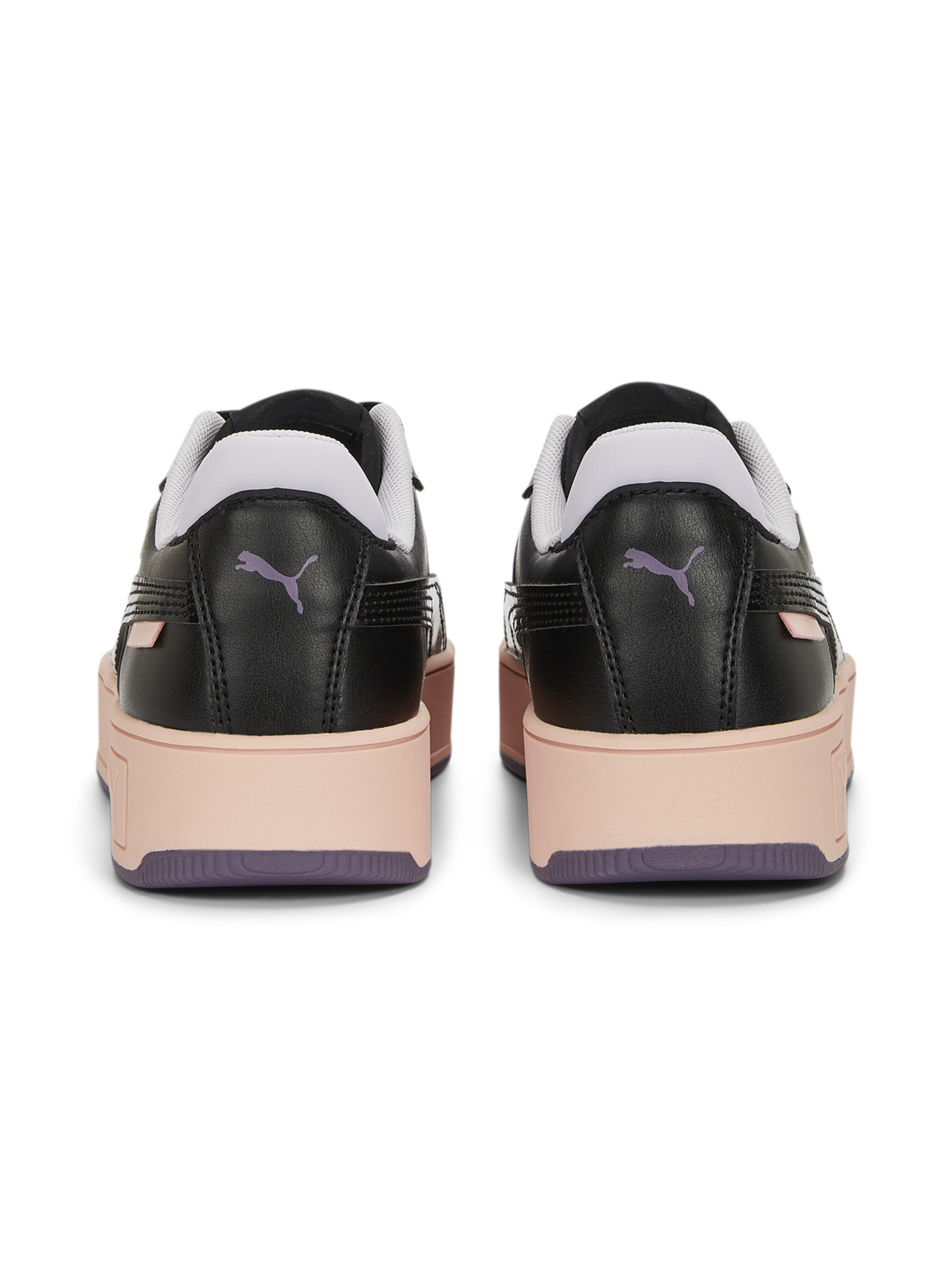 Кроссовки повседневные PUMA Carina Street Charms модель 389392 Фото