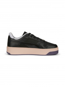 Кроссовки повседневные PUMA Carina Street Charms модель 389392 Фото