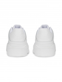 Кеди низькі PUMA Slipstream Lth Jr модель 387826 Фото