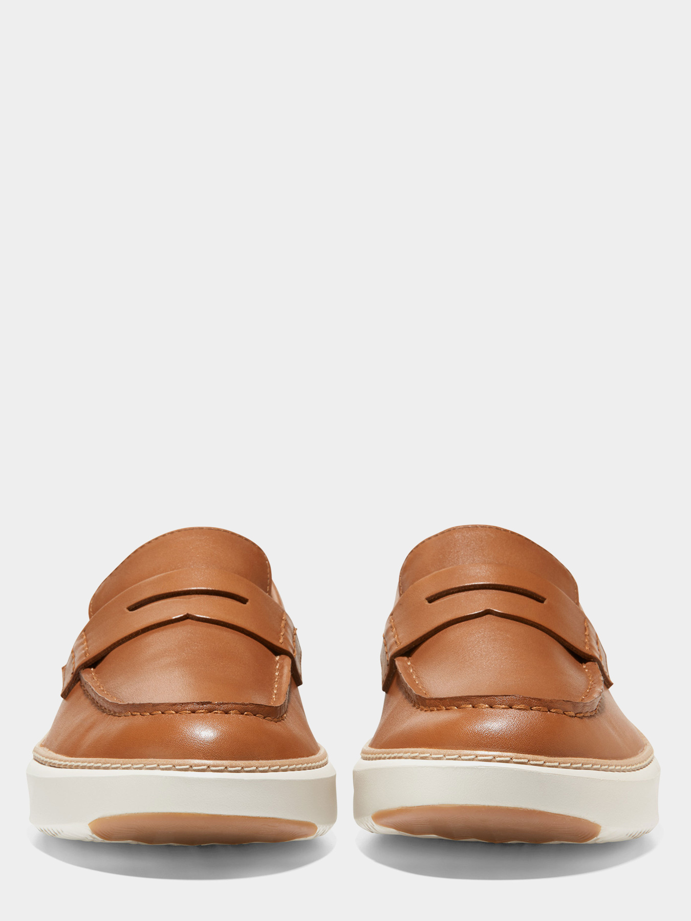 Лоферы Cole Haan модель C36646 Фото