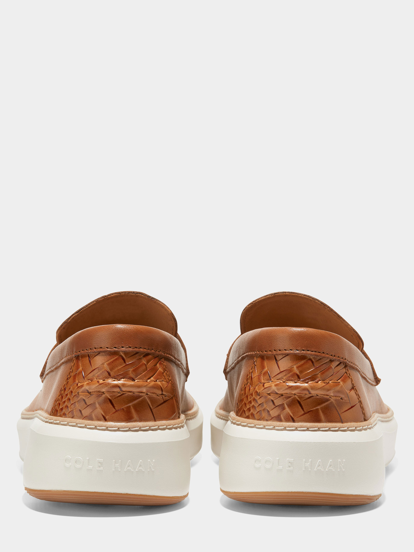Лоферы Cole Haan модель C36646 Фото
