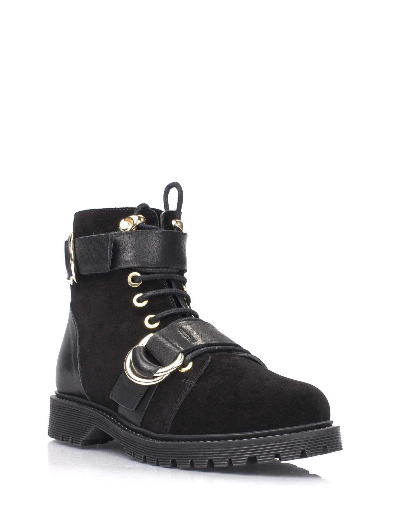 Ботинки Respect модель 28040 Фото