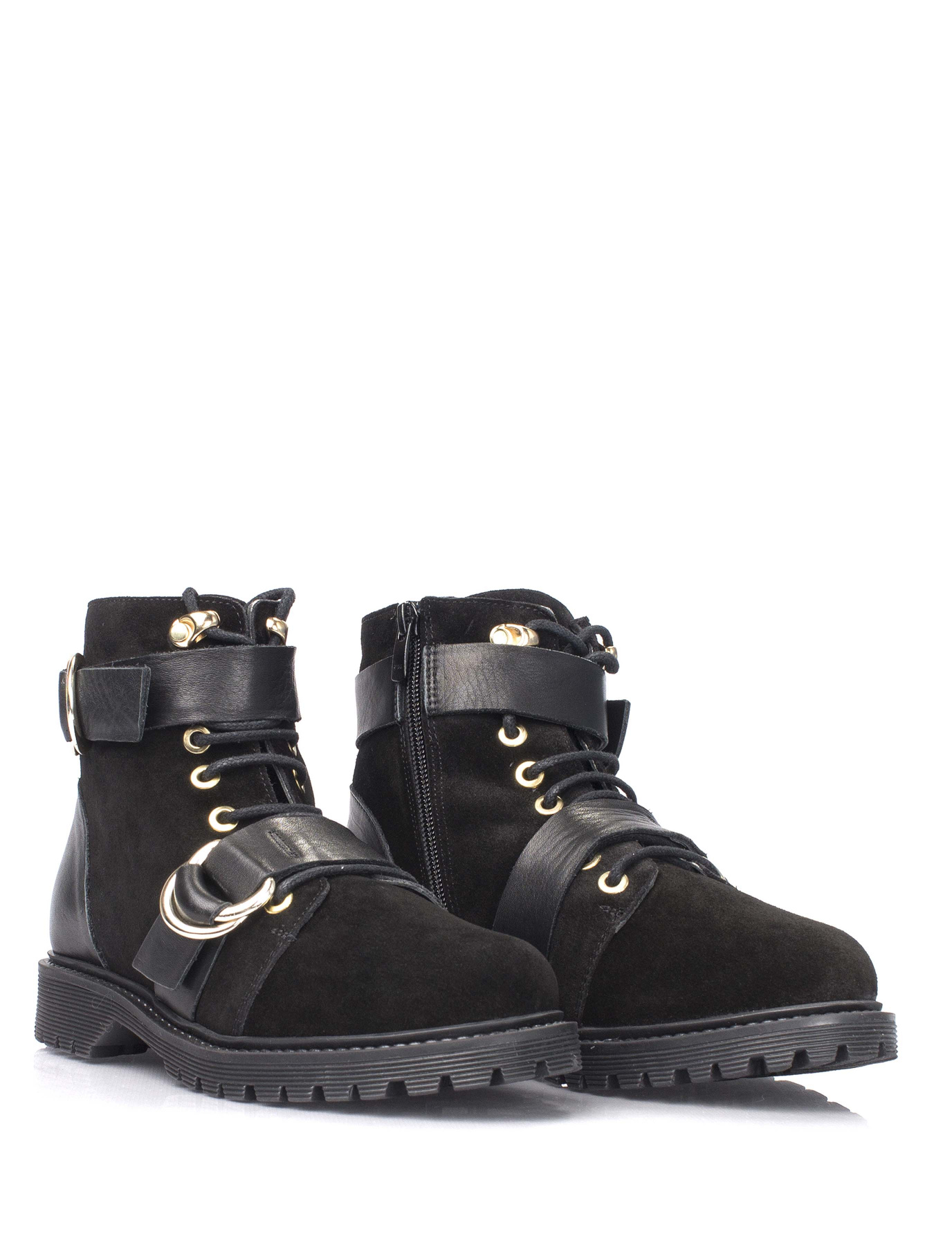 Ботинки Respect модель 28040 Фото