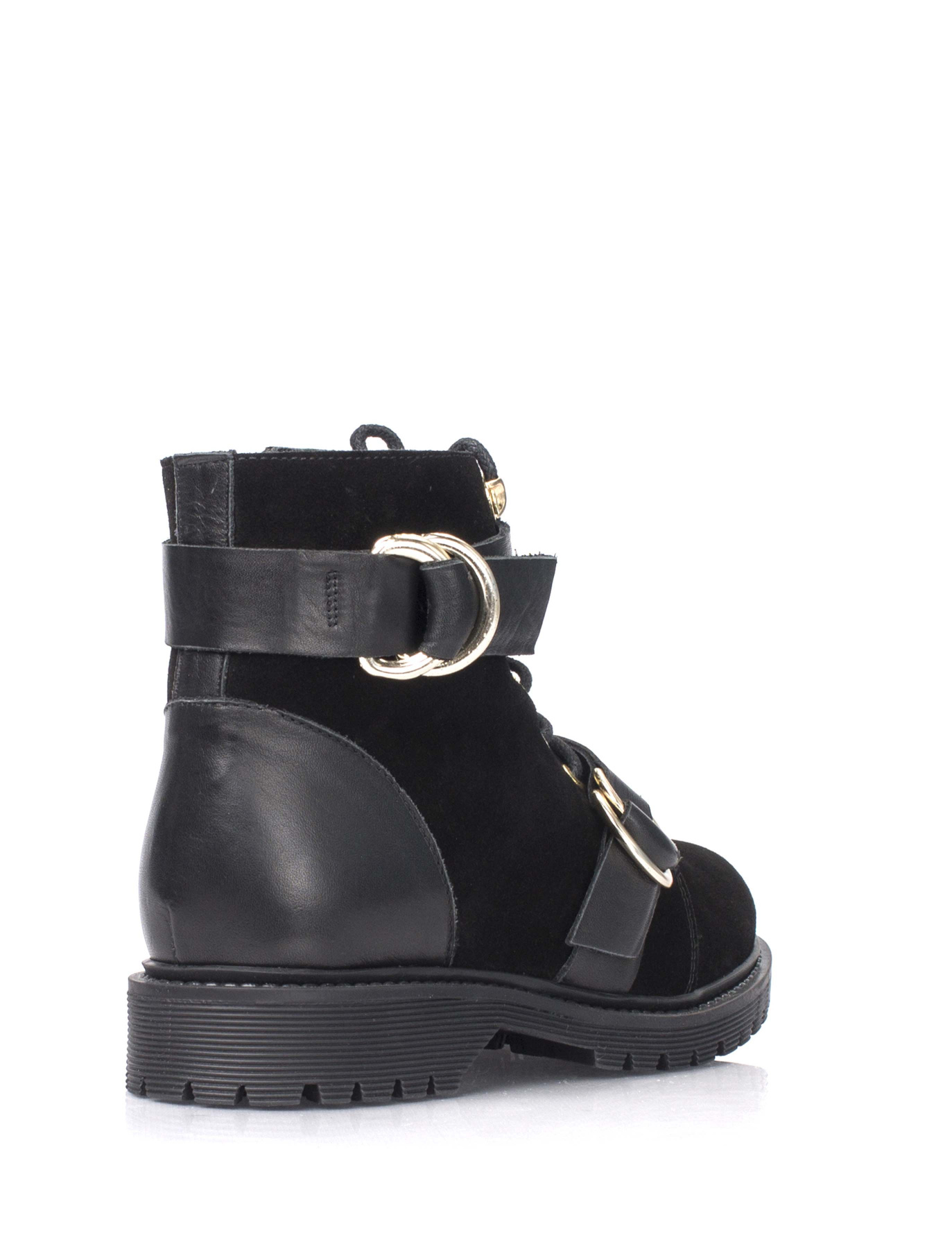 Ботинки Respect модель 28040 Фото