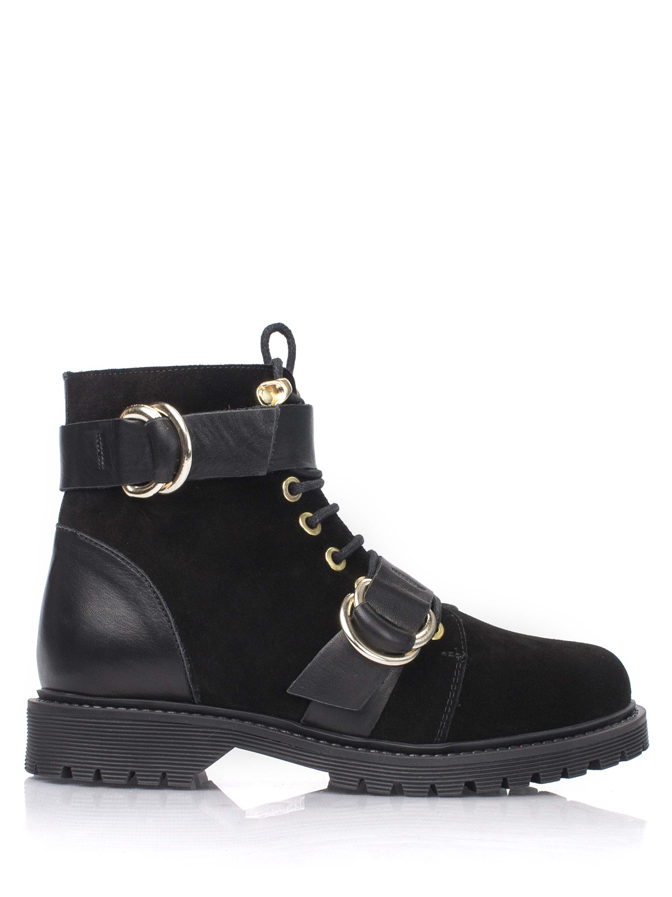 Ботинки Respect модель 28040 Фото