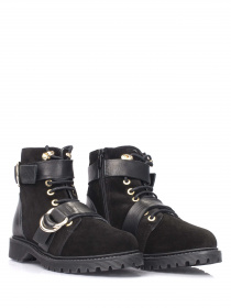 Ботинки Respect модель 28040 Фото