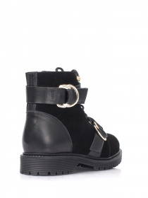 Ботинки Respect модель 28040 Фото