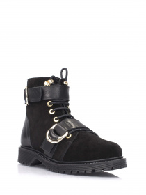 Черевики Respect модель 28040 Черевики Respect модель 28040 Фото