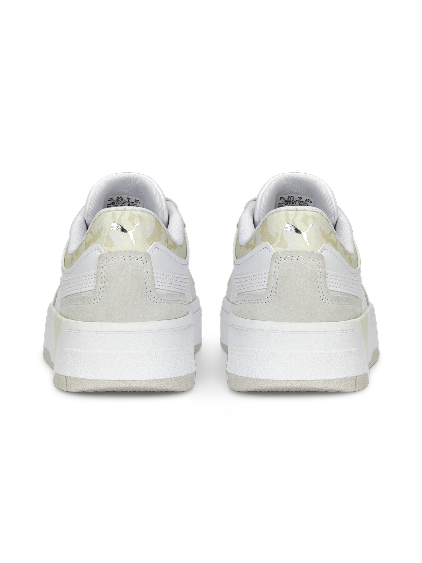 Кросівки PUMA Cali Dream Camo Wns модель 389873 Фото