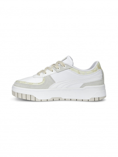 Кросівки PUMA Cali Dream Camo Wns модель 389873 — фото - INTERTOP