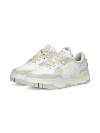 Кросівки PUMA Cali Dream Camo Wns модель 389873 — фото 3 - INTERTOP
