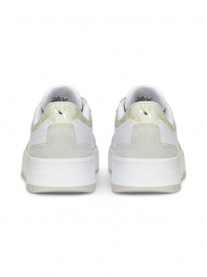 Кросівки PUMA Cali Dream Camo Wns модель 389873 — фото 4 - INTERTOP