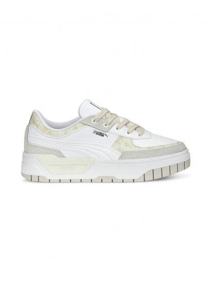 Кросівки PUMA Cali Dream Camo Wns модель 389873 - фото