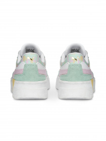 Кросівки PUMA Cali Dream Camo Wns модель 389873 Фото