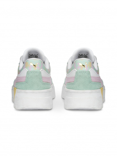 Кросівки PUMA Cali Dream Camo Wns модель 389873 — фото 3 - INTERTOP