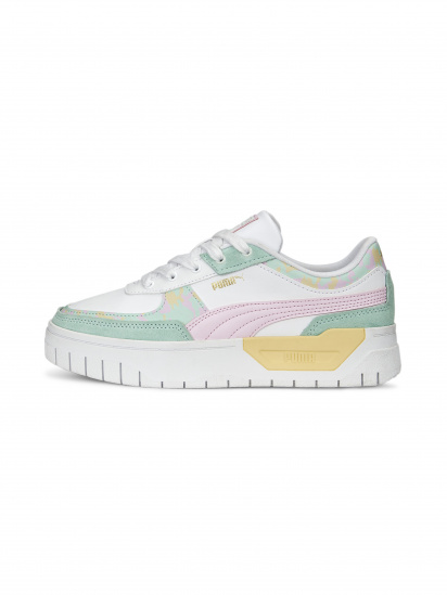 Кросівки PUMA Cali Dream Camo Wns модель 389873 — фото 4 - INTERTOP