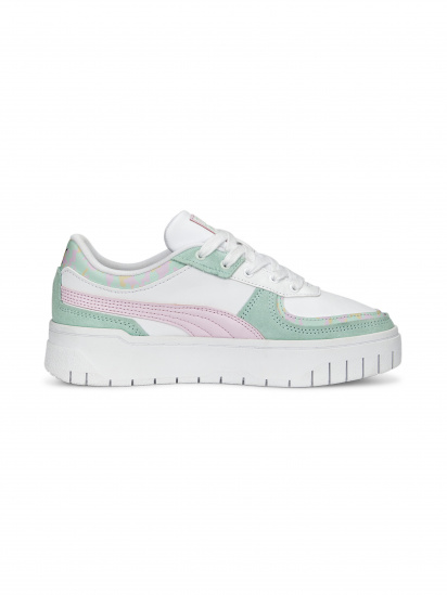 Кросівки PUMA Cali Dream Camo Wns модель 389873 - фото