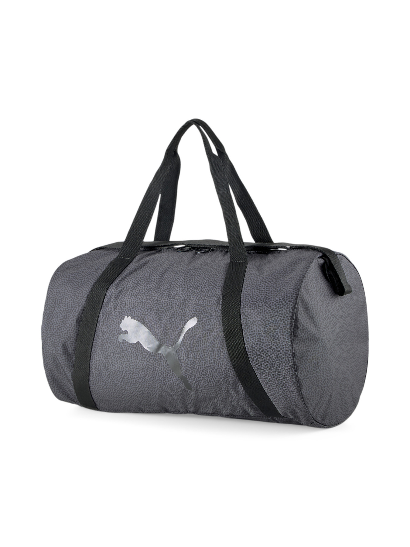 Сумка PUMA AT ESS Barrel Elektro Summer модель 079626 Фото