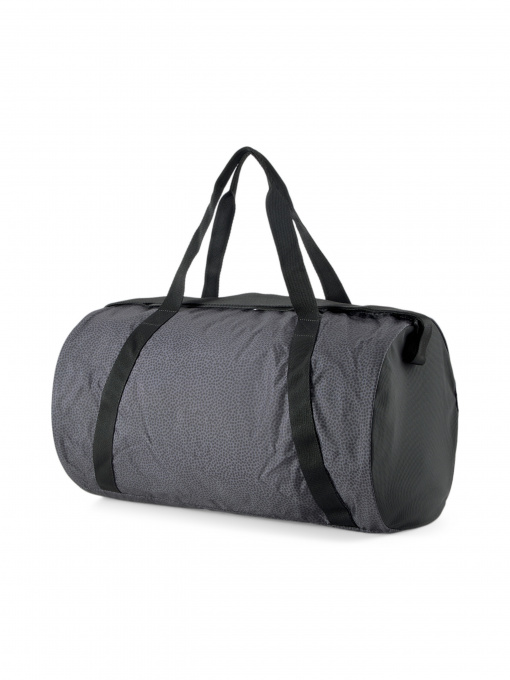 Сумка PUMA AT ESS Barrel Elektro Summer модель 079626 Фото