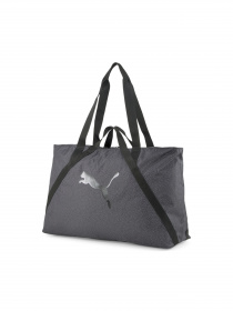 Шоппер PUMA AT ESS Shopper ElektroSummer модель 079627 Фото