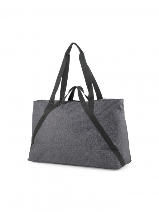 Шопер PUMA AT ESS Shopper ElektroSummer модель 079627 Фото