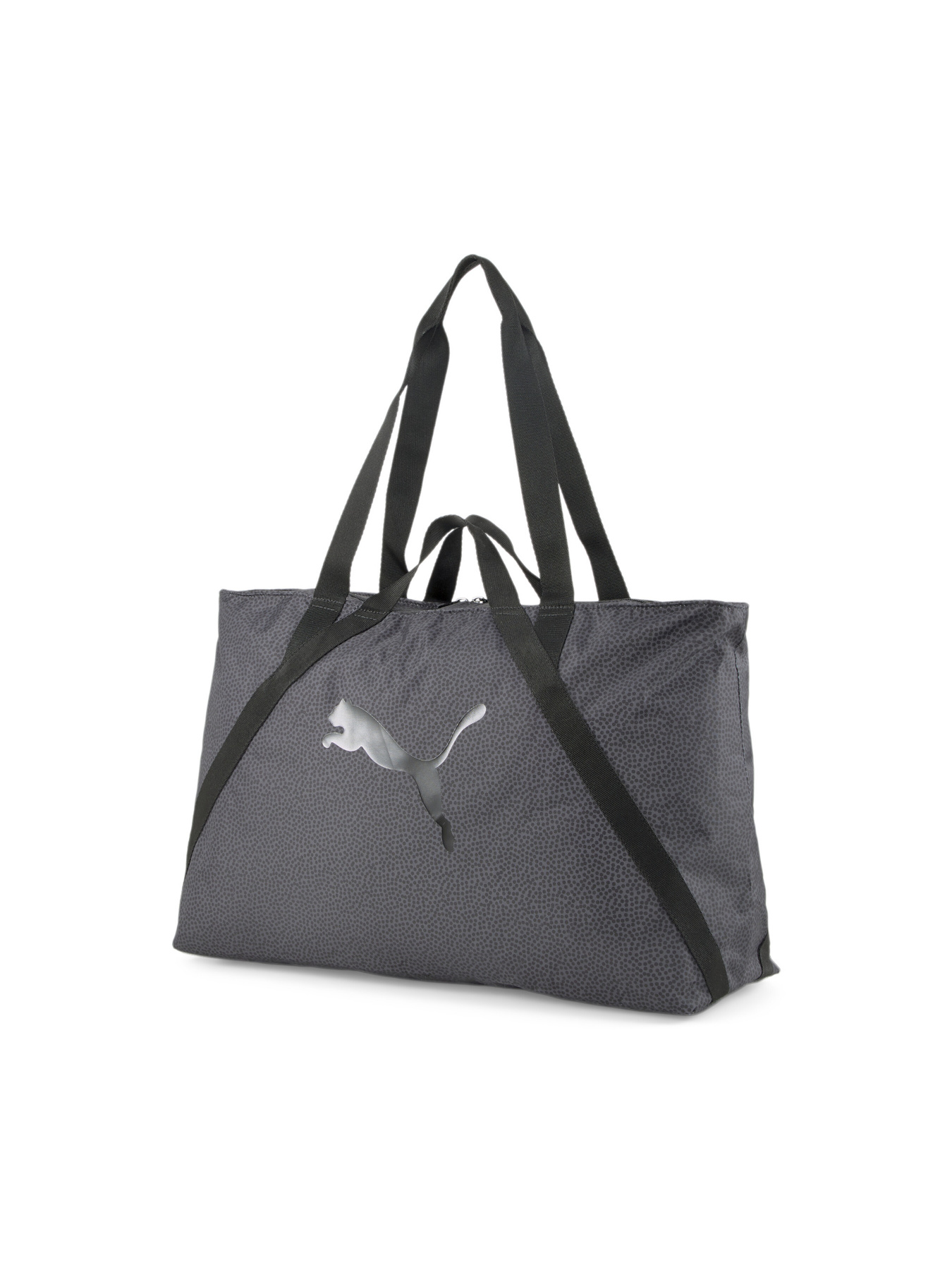 Шоппер PUMA AT ESS Shopper ElektroSummer модель 079627 Фото